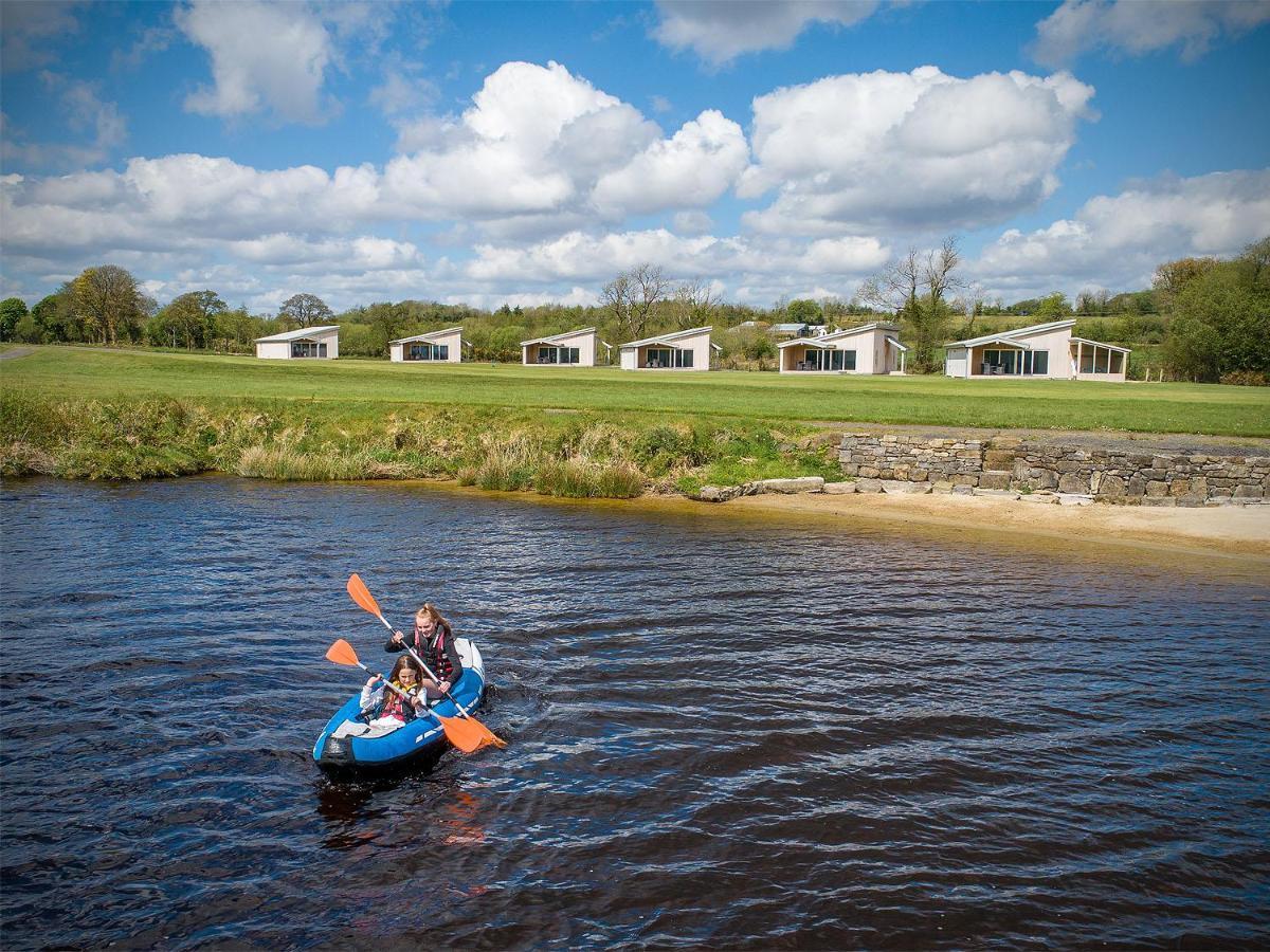 Executive Lakeside At Mullans Bay Kesh