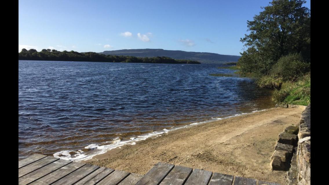 Executive Lakeside At Mullans Bay Chalet