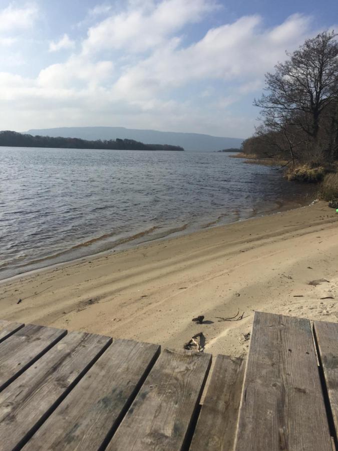 Chalet Executive Lakeside At Mullans Bay