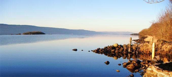 Executive Lakeside At Mullans Bay Kesh